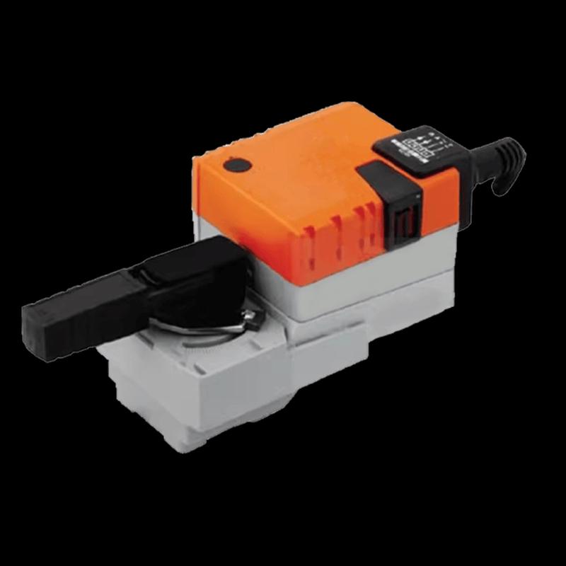 NM230A Analog Electric Actuator Driver