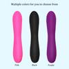 G Spot Vibrator 10 Modes Multiple Stimulation Clitoral Nipple Massager for Female Sexual Pleasure Clitoral Stimulator For Women