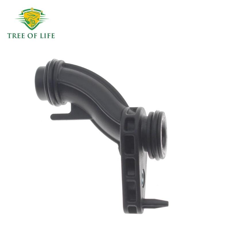 10Pcs Oil Cooler Pipe 55484647 For Chevrolet S10 Trailblazer Colorado Express 2500/3500 GMC Canyon Savana 2500 2.8L Diesel