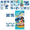 Versatile Lilo And Stitch Balloon Assortment For All Types Of Celebrations And Special Occasions