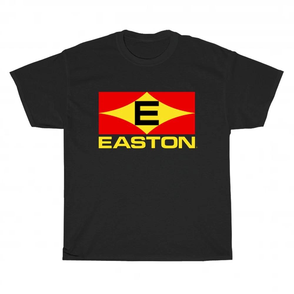 Новая футболка Easton Archery с логотипом, унисекс, смешная, размеры от S до 5XL