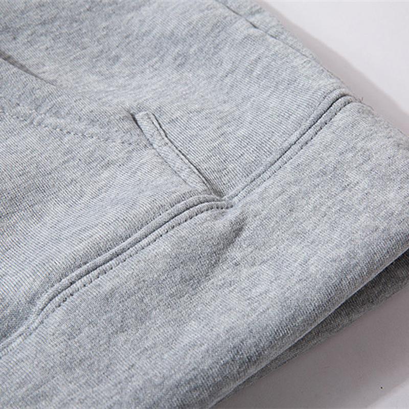 2023 осенне-зимний комплект с капюшоном, толстовка с принтом для мужчин и женщин, унисекс, оверсайз, модные повседневные брюки с длинными рукавами, костюм, одежда