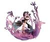 AmiAmi Grand Blue Narmaya Черная Бабочка Масштабная ПВХ Фигурка Фэнтези 17
