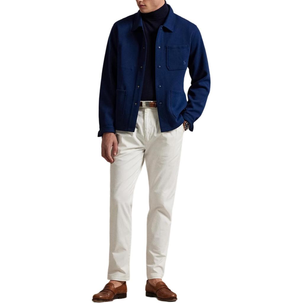 Polo Ralph Lauren Button up Overshirt 100040640-