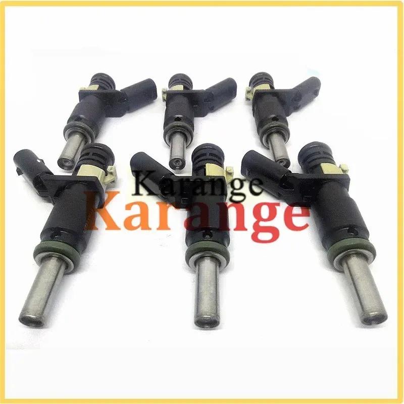 A2720780249 Новый топливный инжектор для Mercedes-Benz W203 W204 CL203 S203 S204 C209 A209 C219 W211 W212 A207 C207 S211 S212 W463 X164
