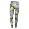 Adidas Womens/Ladies Tree Root Tapered 7/8 Leggings