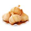 Специальный приготовленный чеснок от Wanxing Ginger Boss