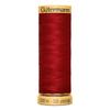 Set of 5* 100m Cotton Thread Gutermann - Att 142 - 2364