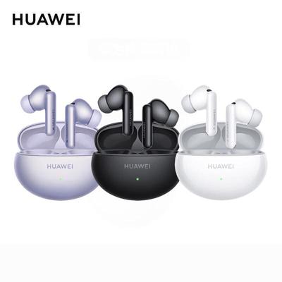 Huawei Беспроводные Bluetooth-наушники FreeBuds 6i с шумоподавлением