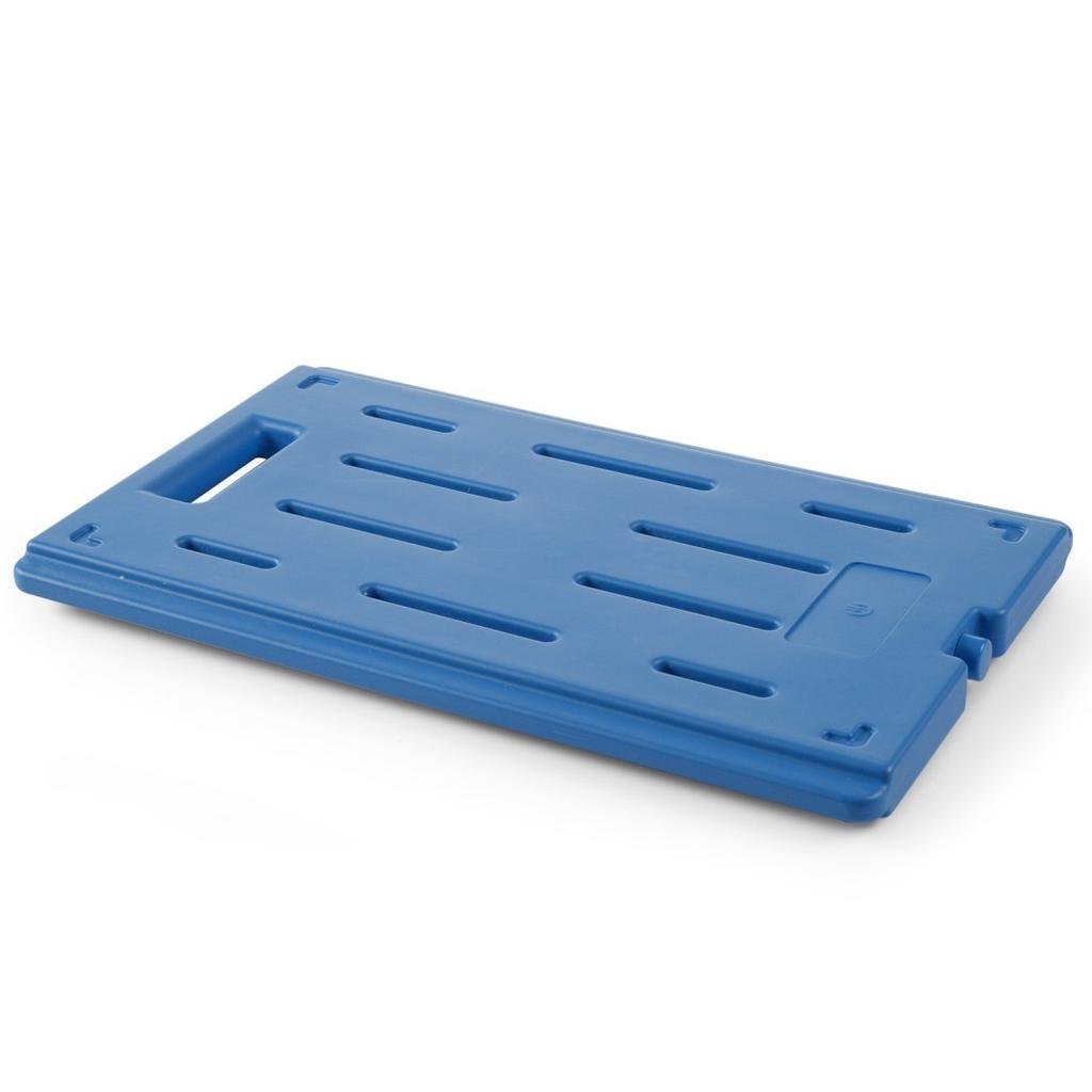 Element chłodzący gn 1/1 do pojemnika termoizolacyjnego do -18c hendi 707821