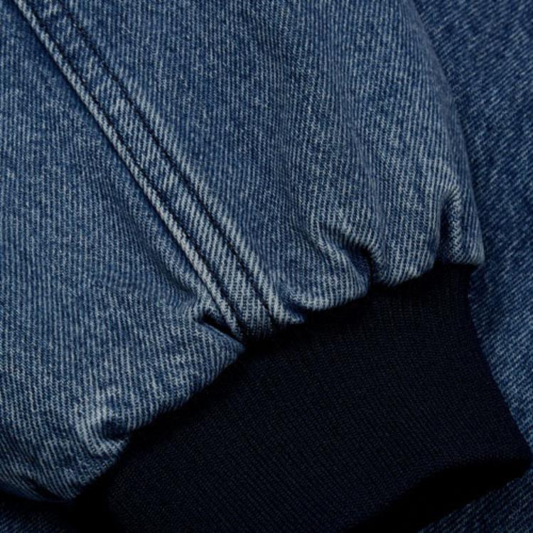 Levi's Коричневая университетская куртка черная мужская A1941-0000