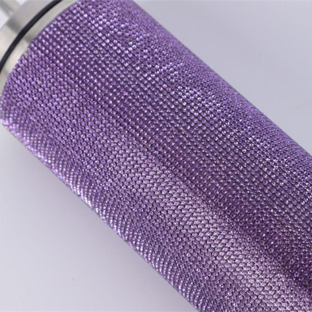 Блестящая кружка для кофе, дорожная, с леопардовым принтом, вакуумные фляги, посуда для напитков, прямой тамблер, для влюбленных