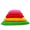 Детские холщовые мешки с песком с логотипом-облаком (5-Pack)