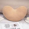 Nordic Style Cloud Donut Throw Pillow Plush Toy Ball Doll Home Sofa Pillow Cushion Doll