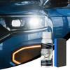 Headlight Coating Fluid 50ml Car Headlight Restoration Kit Car Headlight Restoration Kit Headlight Restore And Protect Liquid
