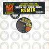 12-дюймовая пластинка РАЗЛИЧНЫЕ Show Me Your Soul Remix UNIR211571PROMO Bad Boy Enterta 2003 US Rap HipHopRB Б/у