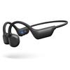 Eppfun Bluetooth Костная Проводимость Bluetooth Беспроводные 8 Часов Магнитные IPX5 для Улицы и Бега Наушники, 5.3 Открытые Наушники, Время Воспроизведения,