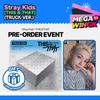 Stray Kids – THIS & THAT TRUCK VER. [POB от MUSICPLANT / Учитывается в корейских чартах] – Вариант участника