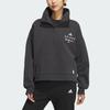 Adidas Jacket Women's Carbon Black IS7413