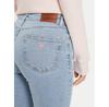 Guess Jeans W4YA92 D5CB3 Blue Skinny Fit