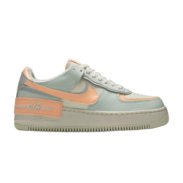 Nike Air Force 1 Low Shadow Sail Barely Green (Women's)