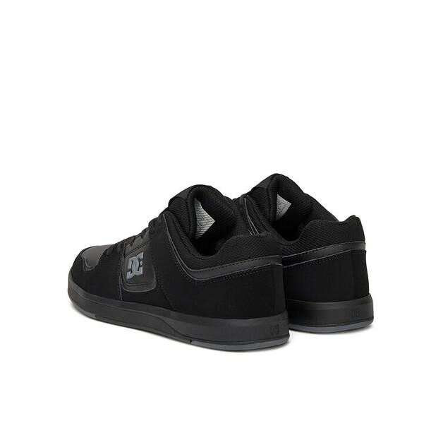 Мужские кроссовки DC Cure 01681062 чёрные
