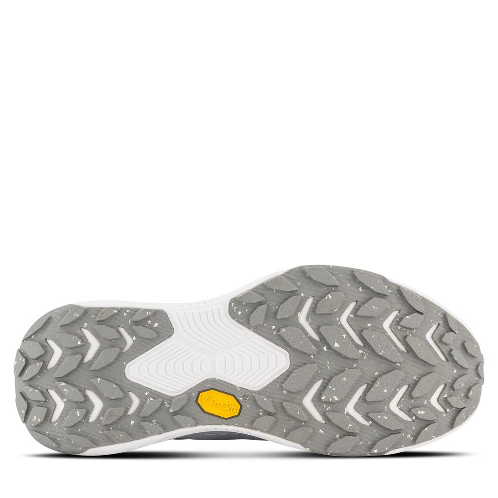 HOKA Project Transport White Cosmic Grey Unisex Sneakers 1162850-WMC