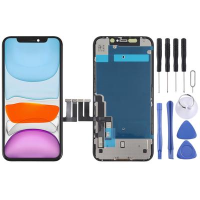 ЖК-экран GX incell для iPhone 11 с дигитайзером в полной сборке