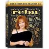 Риба: Полные сезоны 1-6 [DVD РЕГИОН:1 США] Полный кадр, С субтитрами, Dolby Импорт из США