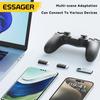 Essager Адаптер Lighting To Type C OTG USB Type C To Lighting PD 20 Вт Быстрая зарядка для iPhone 15 14 13 12 Pro Max ios Converter