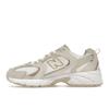 New Balance Кроссовки унисекс 530 Off White Кремовые MR530OW