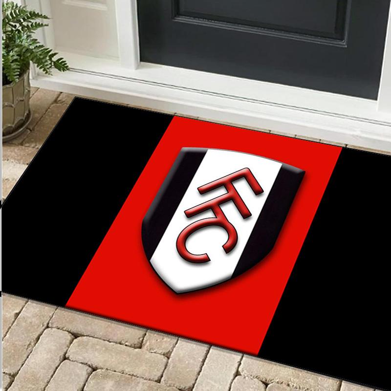 Fluminense Club Crest Carpet, Chair Rug,Rug for Office Bedroom living rooms, Doormat decor Fan Gift Christmas Gift