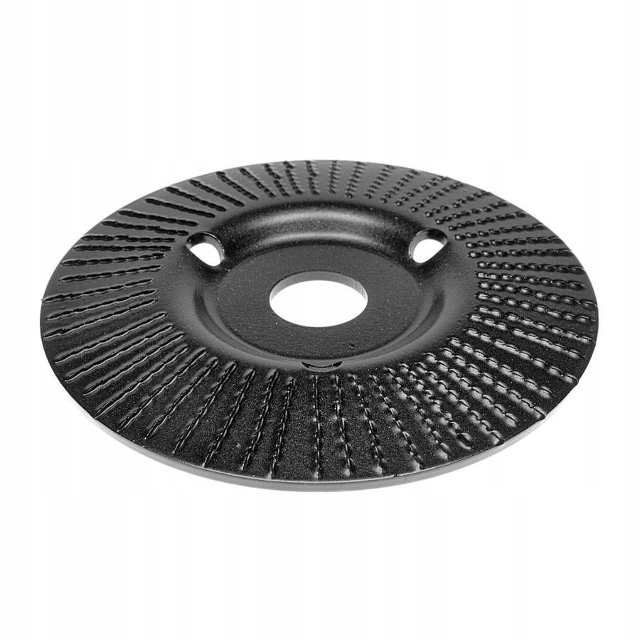 Diagonal Rasp-B T-17 125