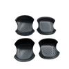 MEKOMEKO CRS-MW4K New Toyota Corolla Cross Dedicated Door Handle Protector Cover Door Knob Protector