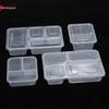 Deshangyuan 5-Compartment Disposable Meal Prep Containers