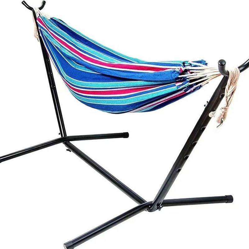 OLOEY Outdoor Portable Hammock Set