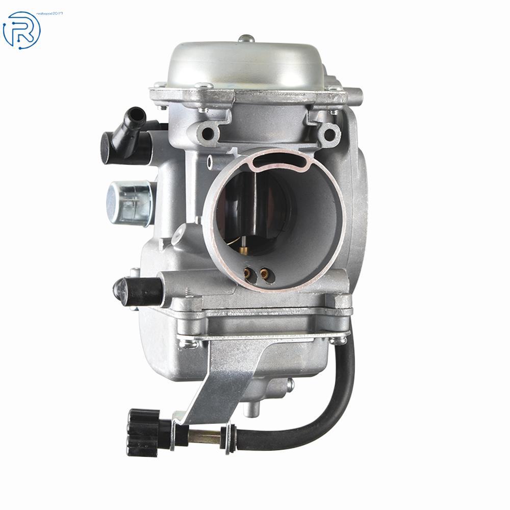 Для Kawasaki KEF300 LAKOTA 300 Карбюратор 1995-2003 1999 2000 2001 2002 НОВЫЙ Карбюратор