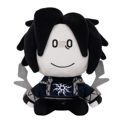 Плюшевая кукла-игрушка из аниме "Two-Time Plush" 17 см, креативный игровой мерчендайз, персонаж, мягкая игрушка с кристальным супермягким наполнителем