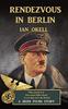 Книга Rendezvous In Berlin