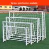 Portable Outdoor Soccer Goal