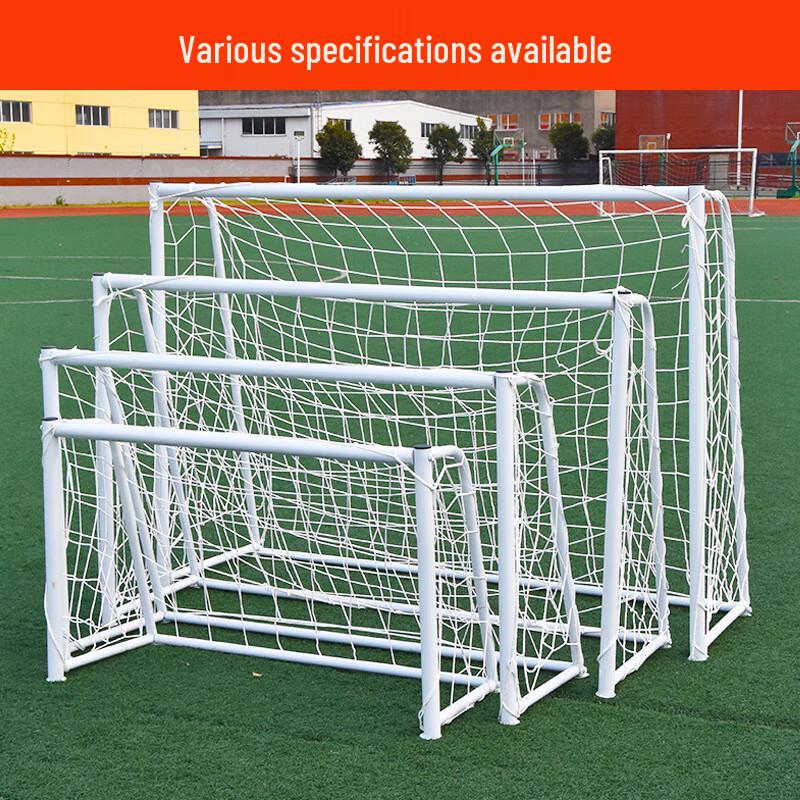 Portable Outdoor Soccer Goal