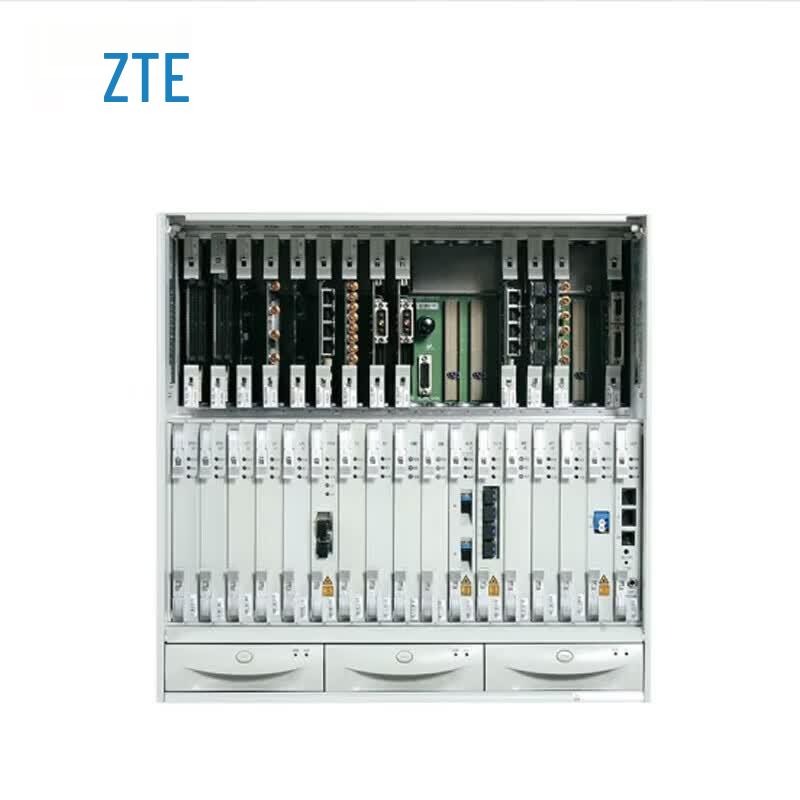 ZTE S330 EIFE*4 Fiber Optic Terminal Ethernet Interface Board
