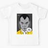 Caught in a Trap (80s pop music) Kids T-Shirt