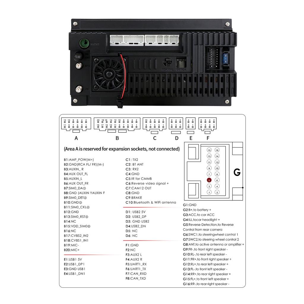 Hizpo 7 Inch 8G 128G AI Voice 2Din Android Auto Radio for BMW 3 E46 M3 318 320 325 330 335 Carplay 4G NET Car Multimedia GPS Intelligent Auto Radio