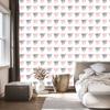 Pastel Cats Wallpaper for Living Room and Bedroom 50x1000