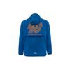 Nike Windrunner Running Energy Printed Hooded Casual Jacket Men Jackets Blue FN3306-476