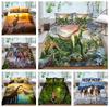 3D Animal Pattern Bedding Products Animal Series Bedding Products Quilt and Pillow Cases Bedding Set AU/EU/US Full Size Home Decoration
