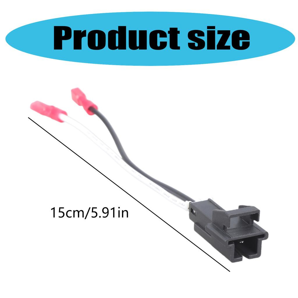 Жгуты разъемов динамиков для Chevy Cadillac Buick GMC Автомагнитолы Жгут проводов для замены