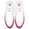 Golf Le Fleur*One x Converse One Star Искусственная кожа Низкие кеды для скейтбординга с маленьким цветком Унисекс Белые и красные