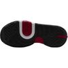Nike Team Hustle D 11 Cement Grey Black White Gym Red (PS)